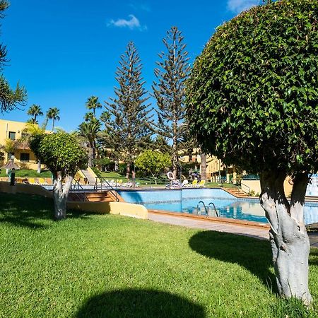 Casa Coco, Corralejo Διαμέρισμα Εξωτερικό φωτογραφία