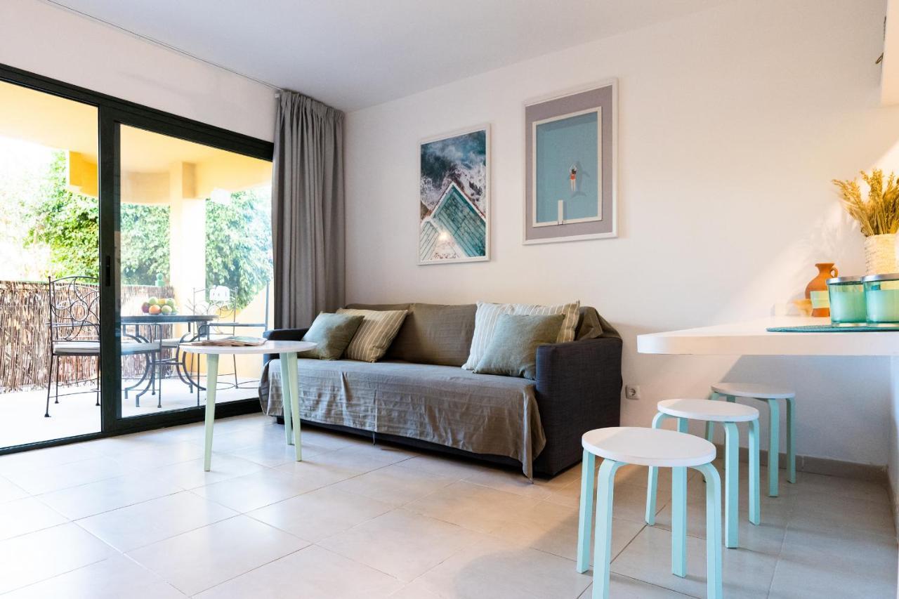 Casa Coco, Corralejo Διαμέρισμα Εξωτερικό φωτογραφία