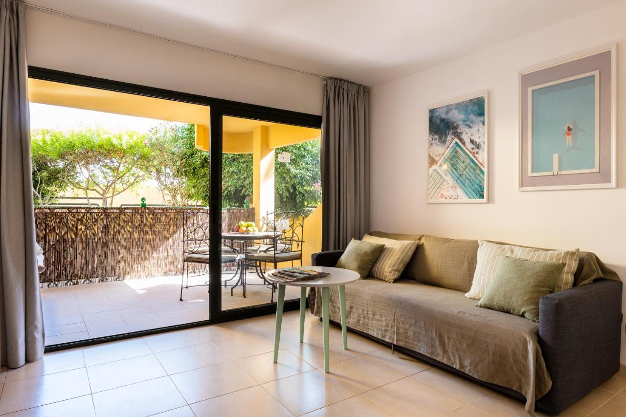 Casa Coco, Corralejo Διαμέρισμα Εξωτερικό φωτογραφία