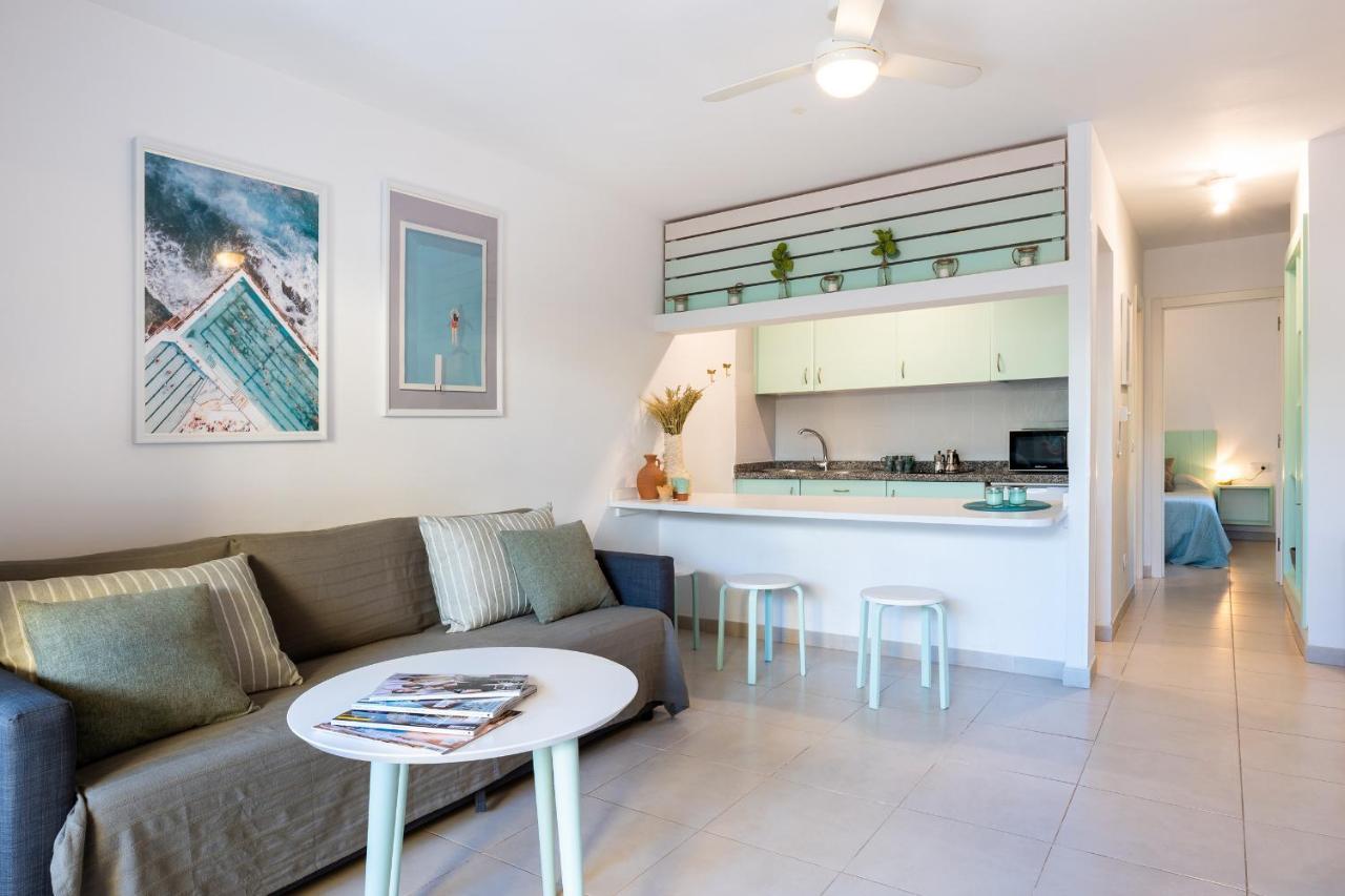 Casa Coco, Corralejo Διαμέρισμα Εξωτερικό φωτογραφία