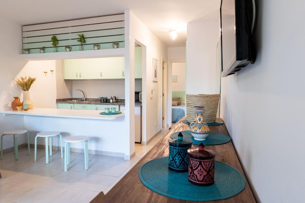 Casa Coco, Corralejo Διαμέρισμα Εξωτερικό φωτογραφία