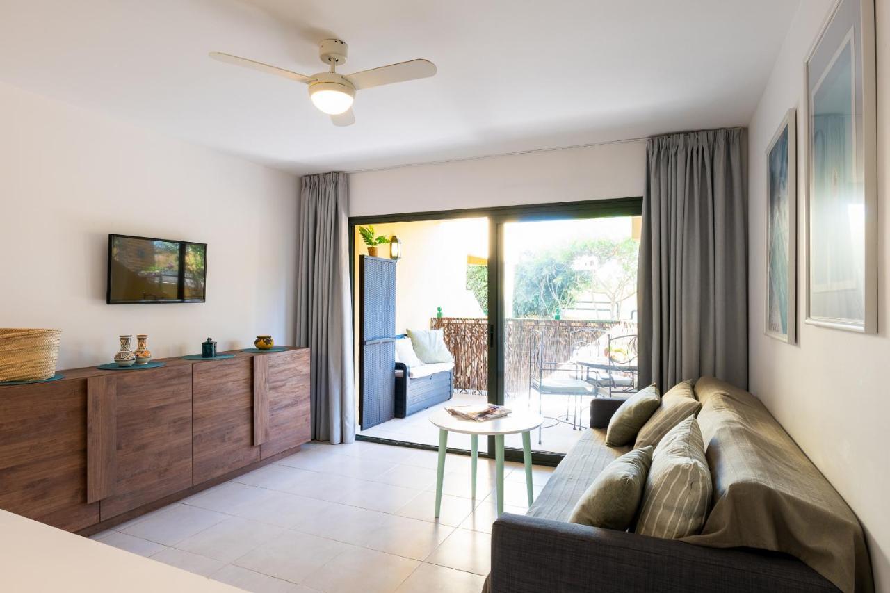 Casa Coco, Corralejo Διαμέρισμα Εξωτερικό φωτογραφία