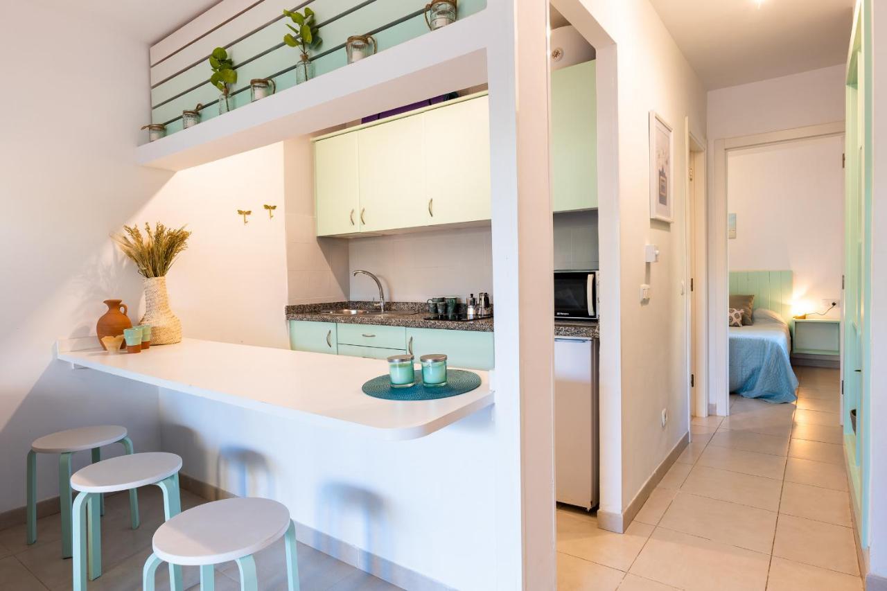 Casa Coco, Corralejo Διαμέρισμα Εξωτερικό φωτογραφία