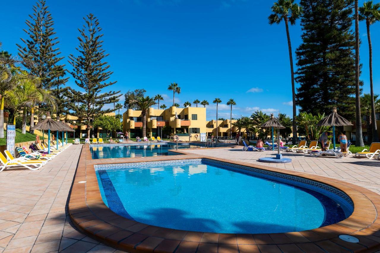 Casa Coco, Corralejo Διαμέρισμα Εξωτερικό φωτογραφία