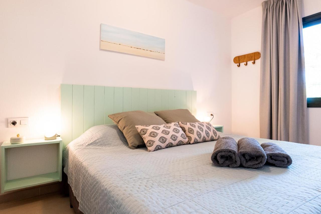 Casa Coco, Corralejo Διαμέρισμα Εξωτερικό φωτογραφία