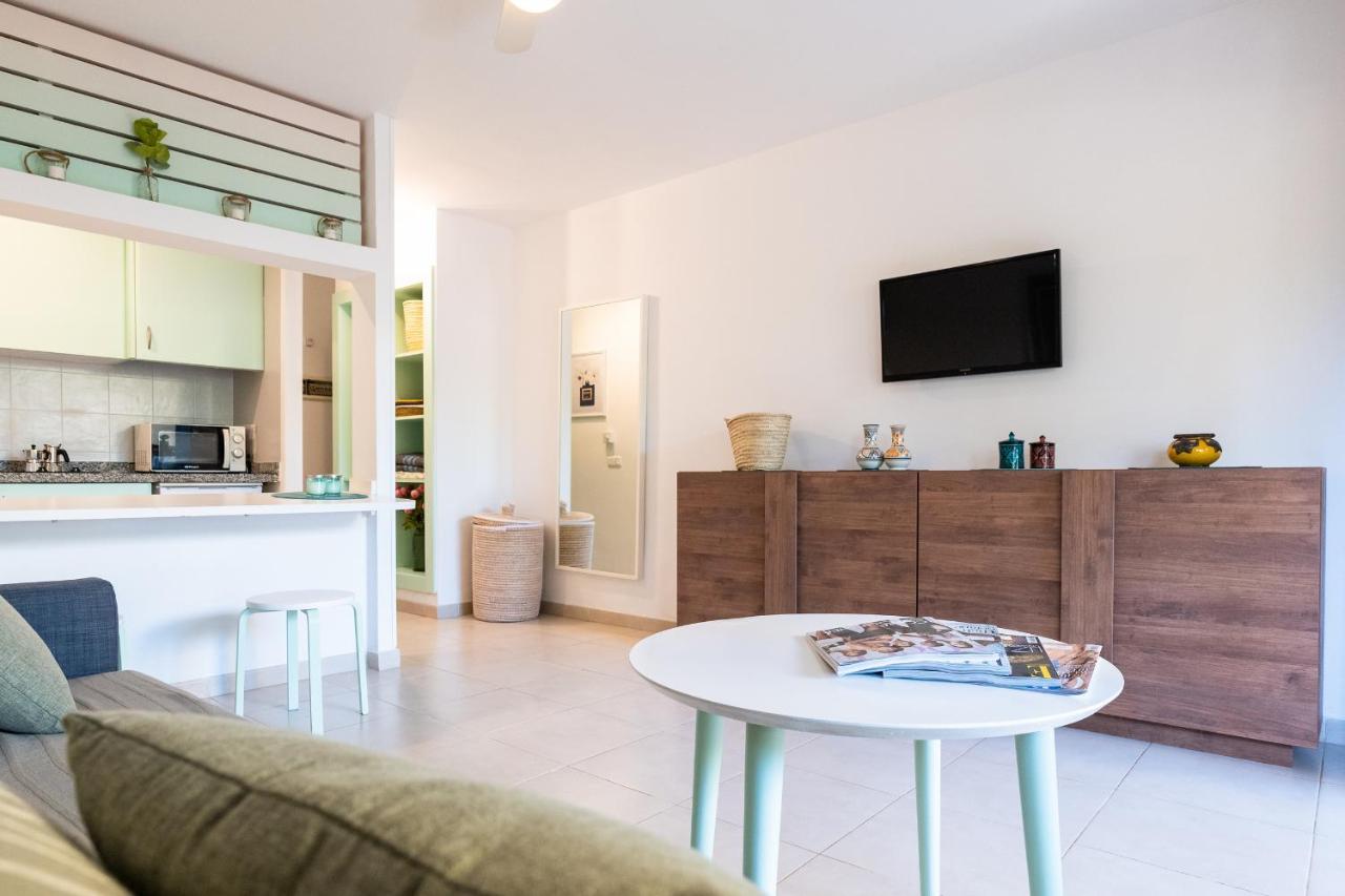 Casa Coco, Corralejo Διαμέρισμα Εξωτερικό φωτογραφία