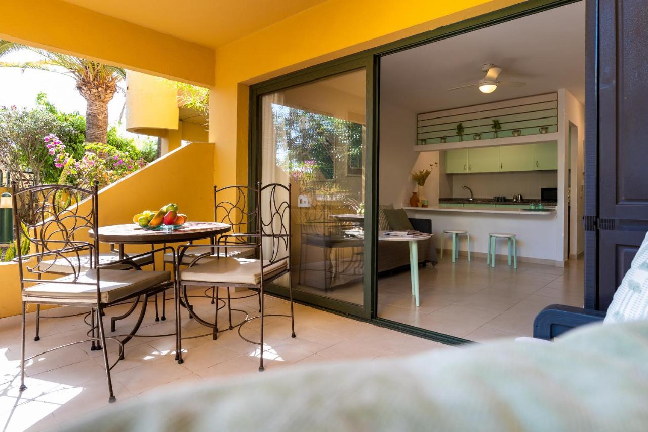 Casa Coco, Corralejo Διαμέρισμα Εξωτερικό φωτογραφία