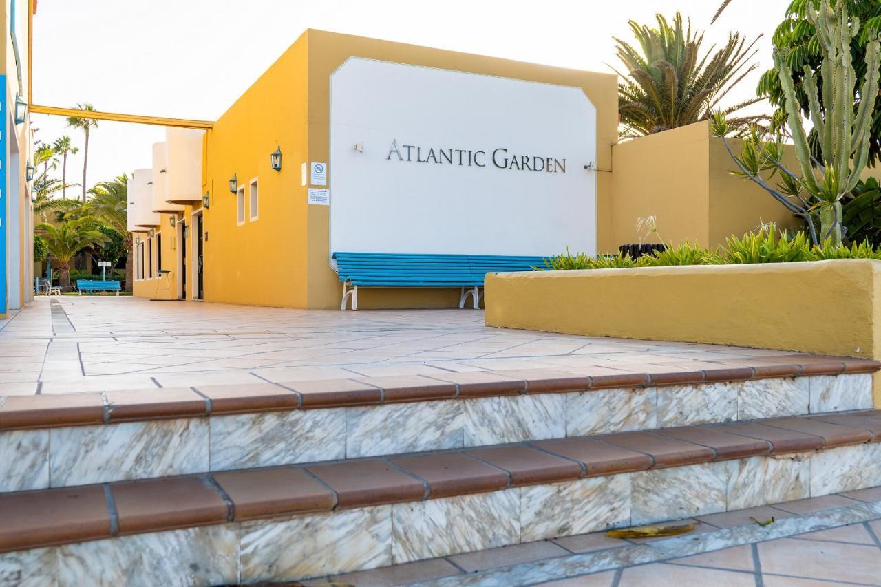 Casa Coco, Corralejo Διαμέρισμα Εξωτερικό φωτογραφία