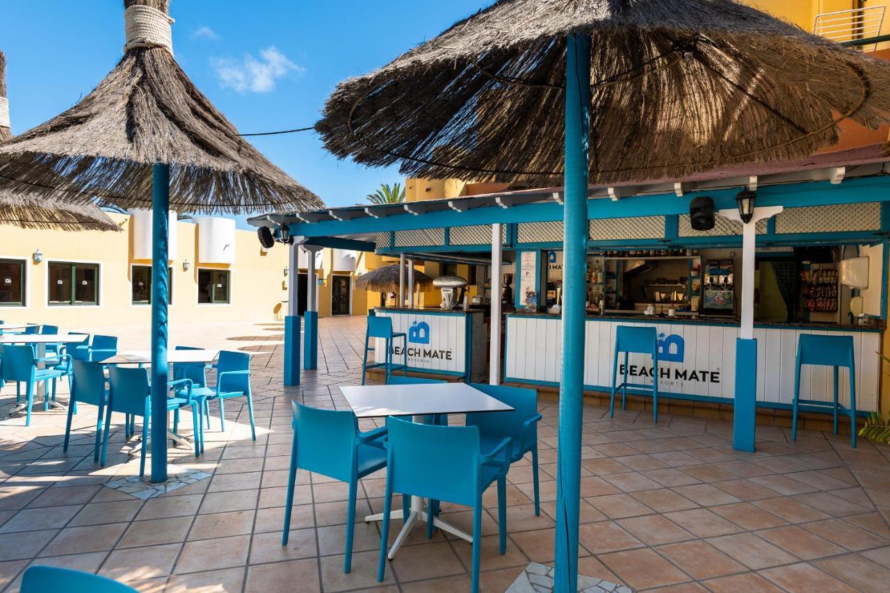 Casa Coco, Corralejo Διαμέρισμα Εξωτερικό φωτογραφία