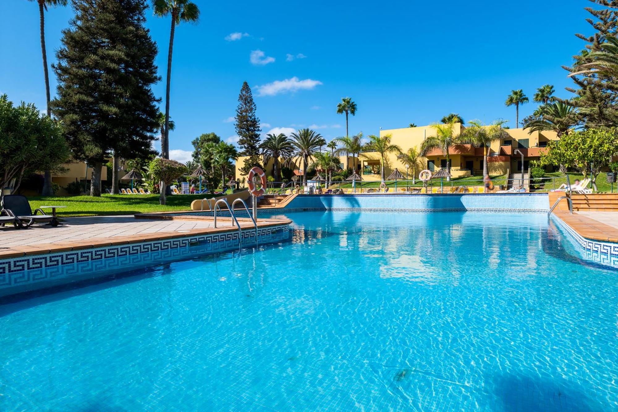 Casa Coco, Corralejo Διαμέρισμα Εξωτερικό φωτογραφία